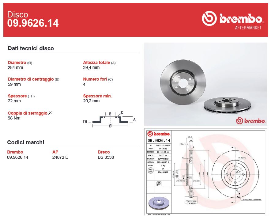 BREM09962614+P23087